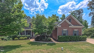3408 Mount Pisgah Way, Cary, NC 27519