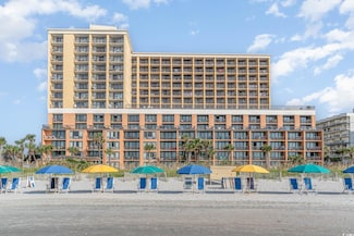 6900 N Ocean Blvd Unit 310, Myrtle Beach, SC 29572