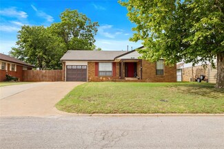 519 W Oklahoma Ave, Weatherford, OK 73096