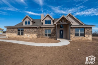 9636 Bighorn Trail, San Angelo, TX 76901