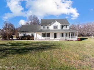 150 Morgan Field Rd, Wartburg, TN 37887