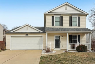 132 Liberty Torch Ct, Belleville, IL 62220