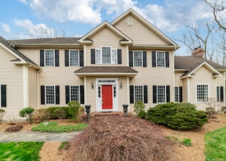 24 Scott Rd, Oxford, CT 06478