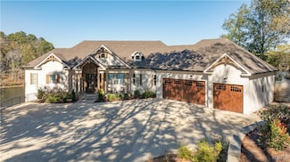 15022 Watercrest Dr, Northport, AL 35475