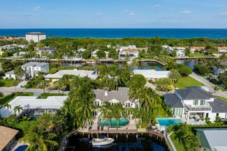 16 Spanish River Dr, Boynton Beach, FL 33435