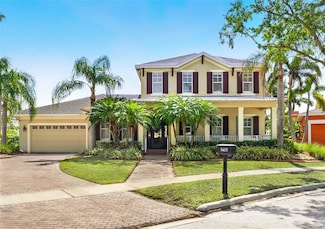 5405 Merritt Island Dr, Apollo Beach, FL 33572