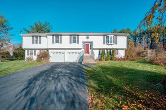 4 Andrea Ln, Pelham, NH 03076