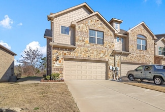 708 Amber Dr, Greenville, TX 75402