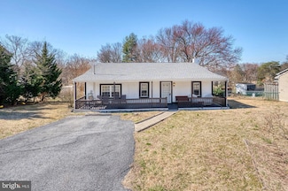 2049 Horseshoe Cir, Jessup, MD 20794