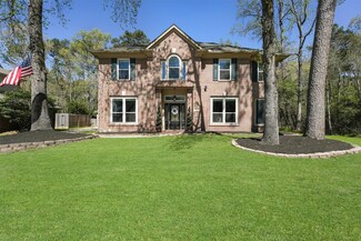 5015 Cottage Glen Ct, Kingwood, TX 77345