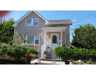 103 Eugenia St, New Bedford, MA 02745