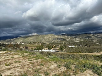 0 Witten Dr, Aguanga, CA 92536