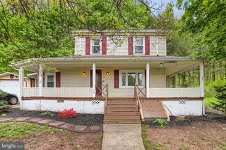 22 Dell Rd, Hegins, PA 17938