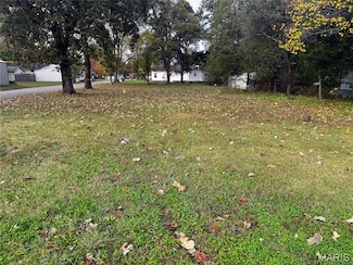 Lot 6 Fisher Dr, Morehouse, MO 63868