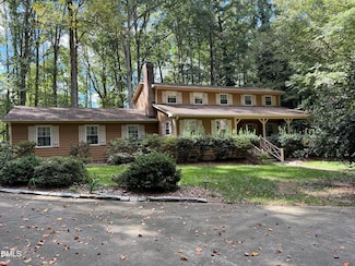 120 Keeter Cir, Wake Forest, NC 27587