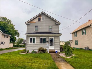 339 E Elm St, Homer City, PA 15748