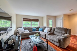 30 Rice Ln Unit 7, Worcester, MA 01604