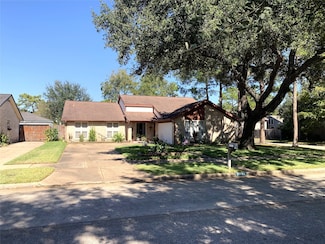 21702 Park York Dr, Katy, TX 77450