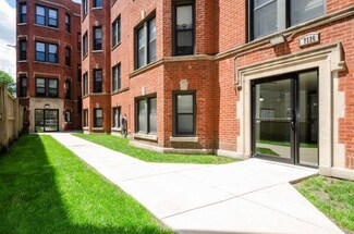 7526 N Seeley Ave Unit 102, Chicago, IL 60645