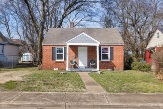 83 Maude St, Chattanooga, TN 37403