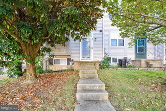 4408 Tolchester Ct, Belcamp, MD 21017