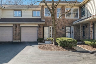 315 W Ivy Ln Unit 3D, Arlington Heights, IL 60004