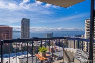 2100 3rd Ave Unit 1803, Seattle, WA 98121