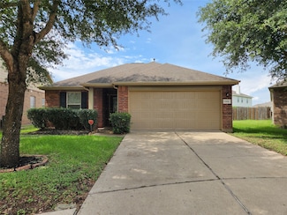 1906 Vermillion View St, Fresno, TX 77545