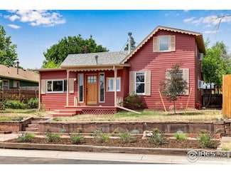 208 Main St, Lyons, CO 80540