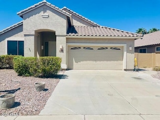 29922 N Little Leaf Dr, San Tan Valley, AZ 85143