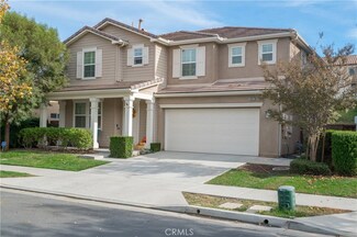 10943 Marygold Way, Corona, CA 92883