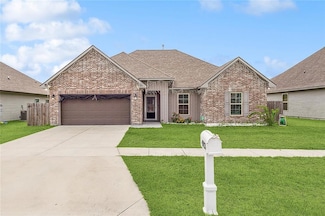 4713 Ames Blvd, Marrero, LA 70072