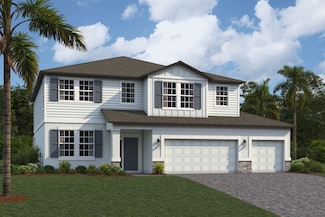 Sonoma II, Wesley Chapel, FL 33545