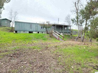 9215 San Benito Ave, Gerber, CA 96035