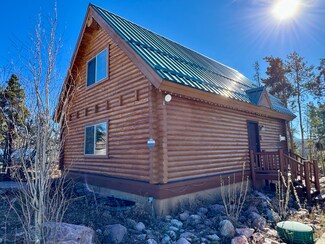 5866 Mirror Lake Hwy Unit 1-2, Coalville, UT 84017