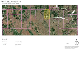 0 Jensen Quarry Rd Unit 23570560, Bickleton, WA 99322