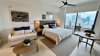 601 NE 1st Ave Unit 4010, Miami, FL 33132