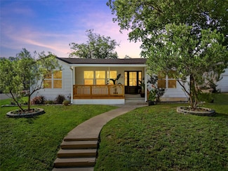 2925 Edmond Ave, Waco, TX 76707