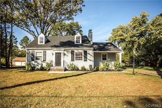 2514 Wistar St, Henrico, VA 23294