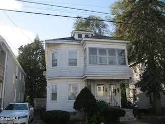 408 Shannon St, Schenectady, NY 12306