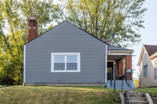 671 E 2nd St, Xenia, OH 45385