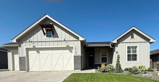 18123 N Burnt Car Way, Boise, ID 83714