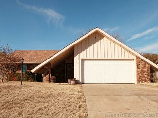 5032 S 88th Ave E, Tulsa, OK 74145