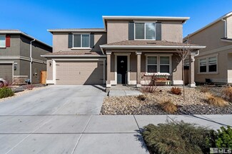 3684 Remington Park Dr, Reno, NV 89512