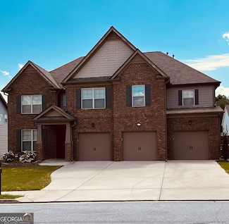 419 Woodmill Way SW, Atlanta, GA 30331