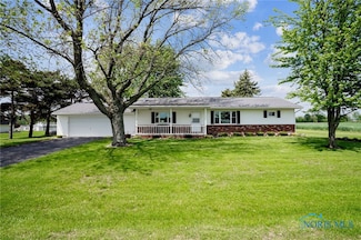 14256 Township Road 213, Findlay, OH 45840