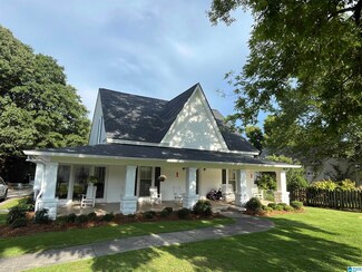 1025 County Road 229, Five Points, AL 36855