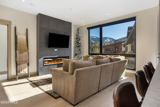 42 Riverfront Ln Unit 106, Avon, CO 81620