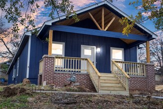 1172 N Boston Place, Tulsa, OK 74106