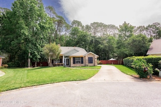 1174 Native Dancer Ct, Jacksonville, FL 32218